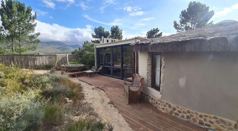 ホテル Avani Lodge Private Nature Reserve