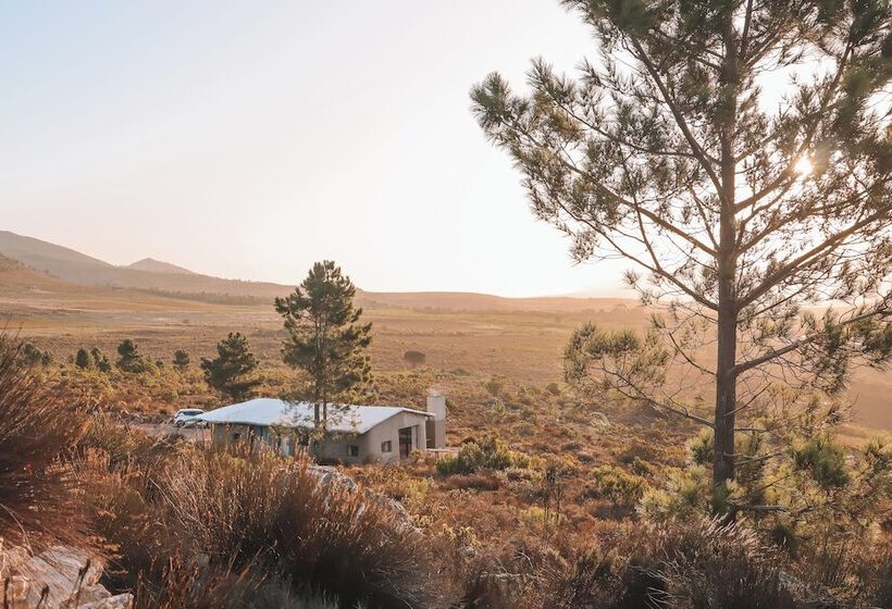 ホテル Avani Lodge Private Nature Reserve