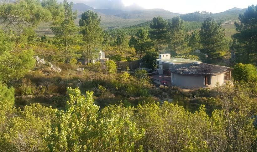 ホテル Avani Lodge Private Nature Reserve