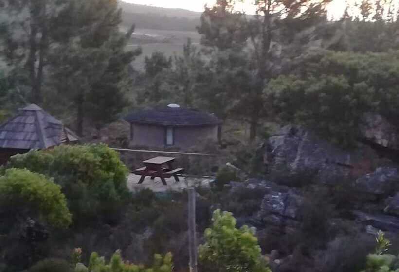 בית מלון כפרי Avani Lodge Private Nature Reserve