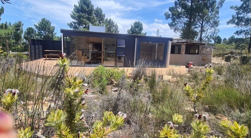 ホテル Avani Lodge Private Nature Reserve