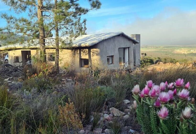 בית מלון כפרי Avani Lodge Private Nature Reserve