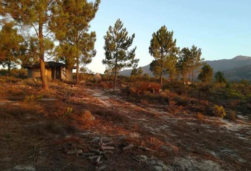 בית מלון כפרי Avani Lodge Private Nature Reserve