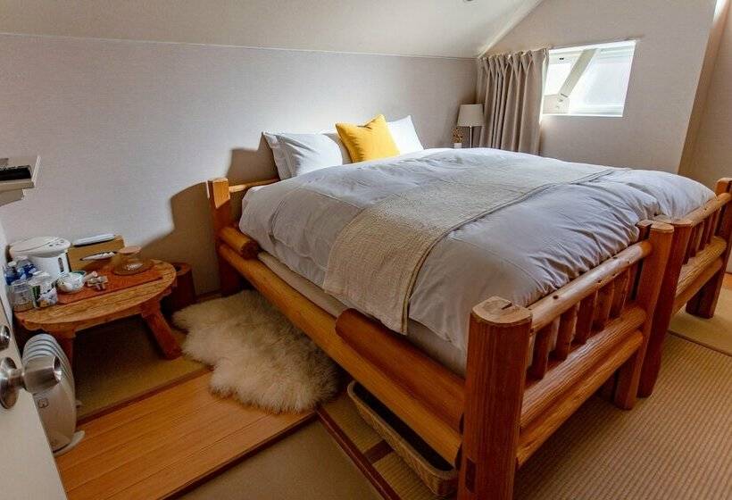 فندق Canopy Cortina Lodge