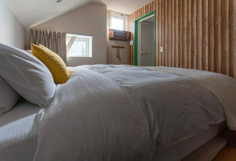 فندق Canopy Cortina Lodge