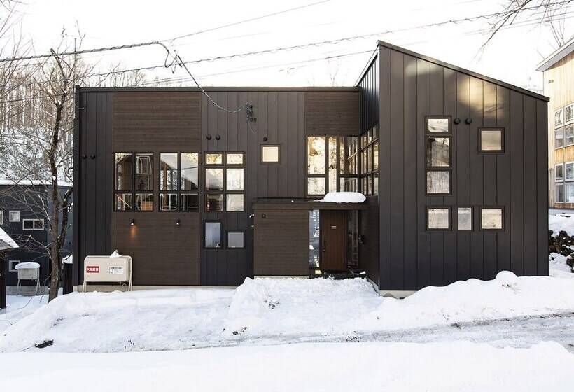 Отель Casi 67 Chalet