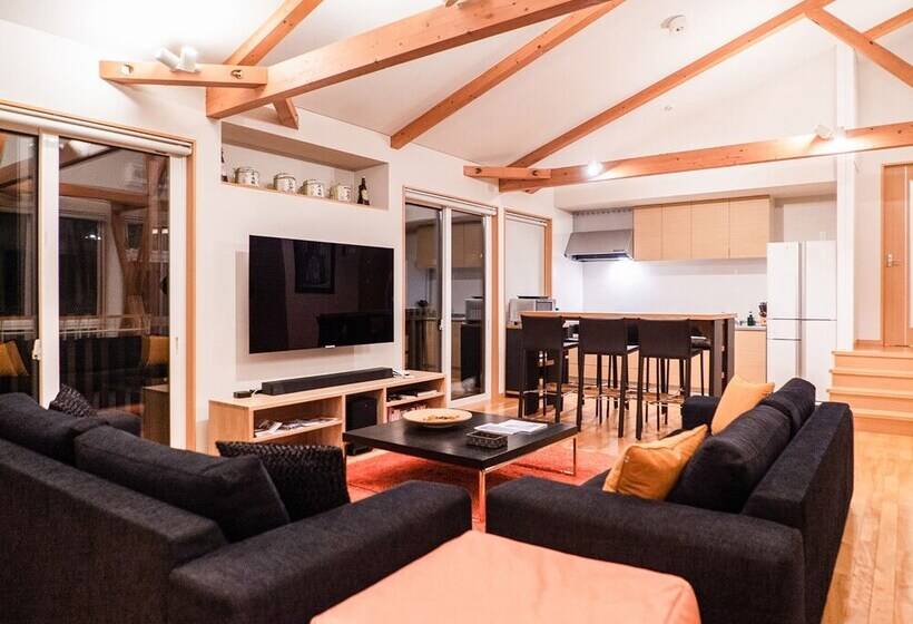 Отель Casi 67 Chalet