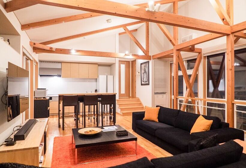 Отель Casi 67 Chalet