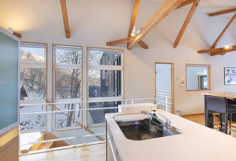 Отель Casi 67 Chalet