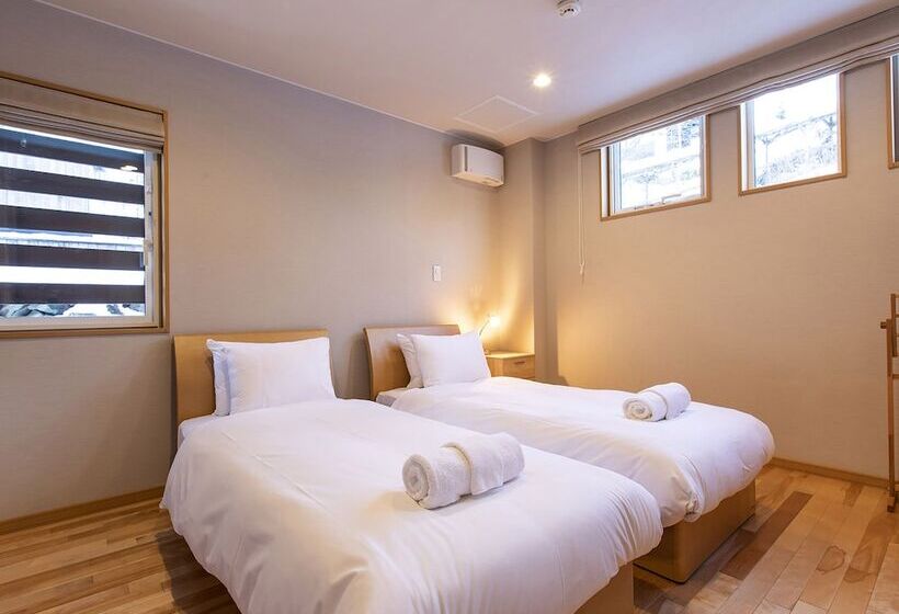 Отель Casi 67 Chalet