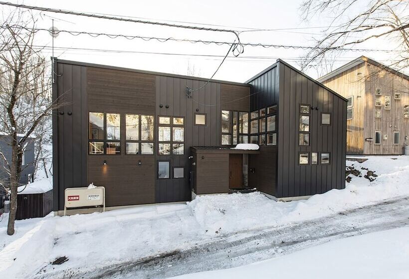 Отель Casi 67 Chalet