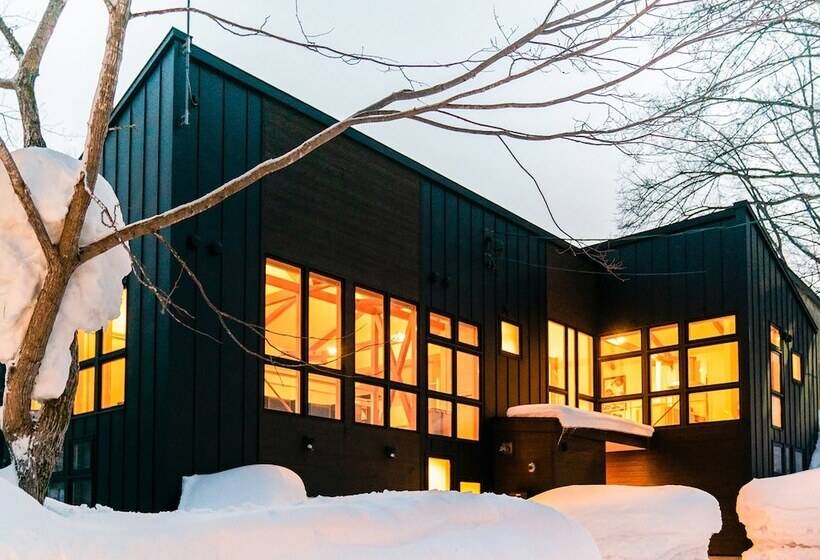 Отель Casi 67 Chalet