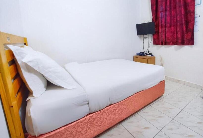 酒店 Chalet Yunie Marang By Rvh