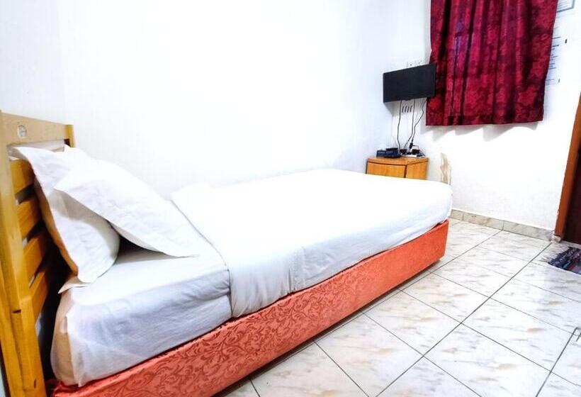 酒店 Chalet Yunie Marang By Rvh