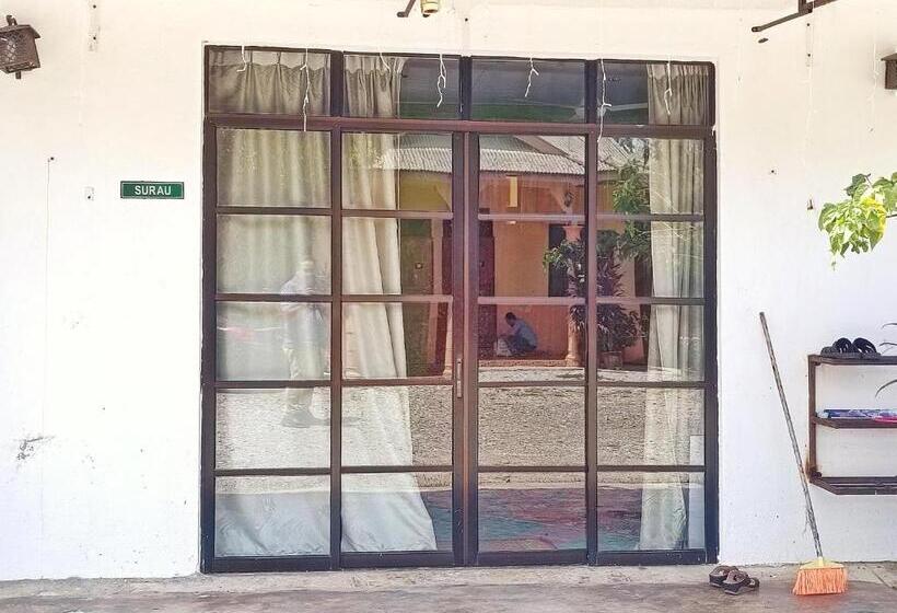 酒店 Chalet Yunie Marang By Rvh