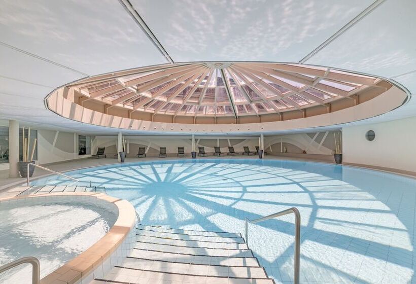 호텔 Hapimag Resort Ascona