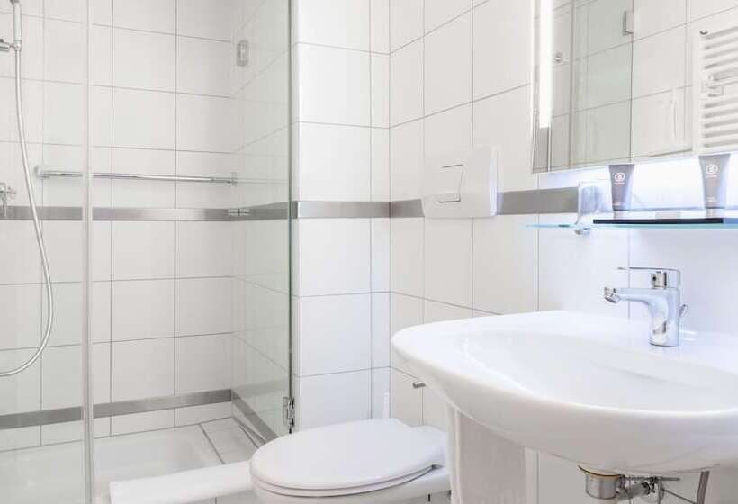 호텔 Hapimag Resort Ascona