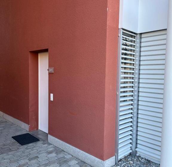 호텔 Hapimag Resort Ascona