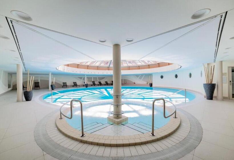 호텔 Hapimag Resort Ascona