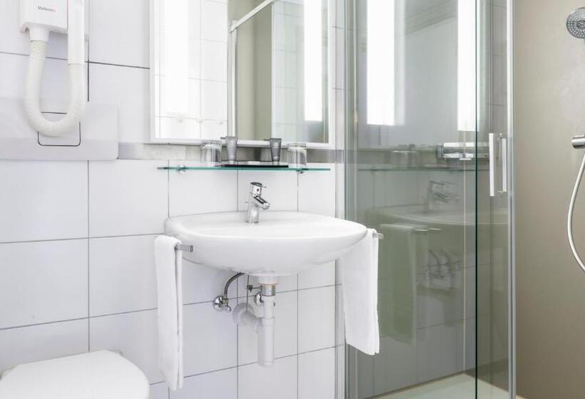 호텔 Hapimag Resort Ascona