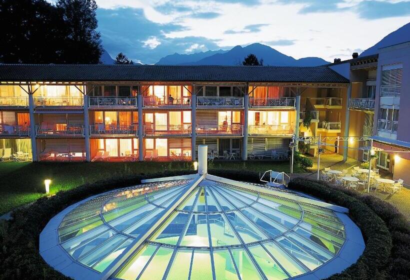 호텔 Hapimag Resort Ascona