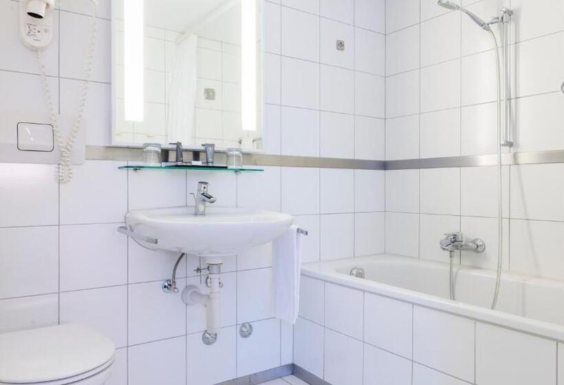 호텔 Hapimag Resort Ascona