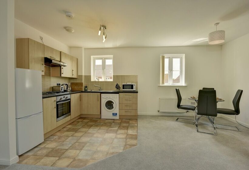 Отель Karah Suites Teeswater