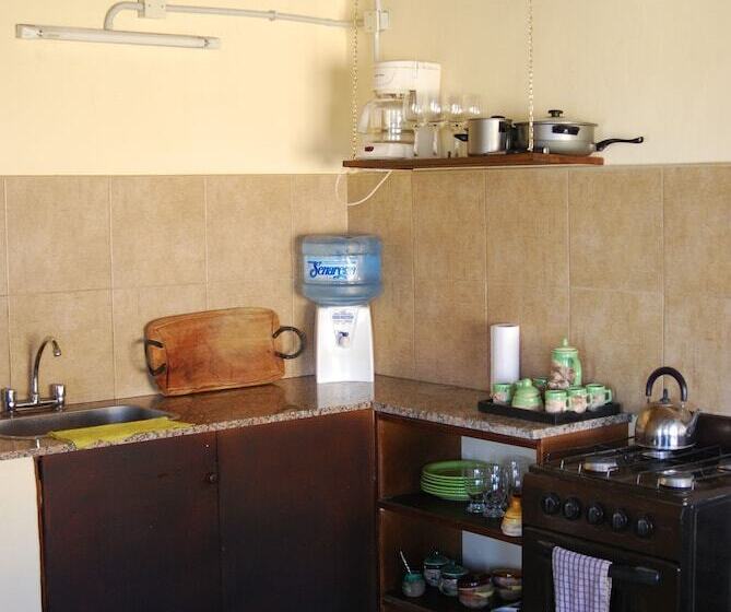 هتل La Aldea De San Rafael