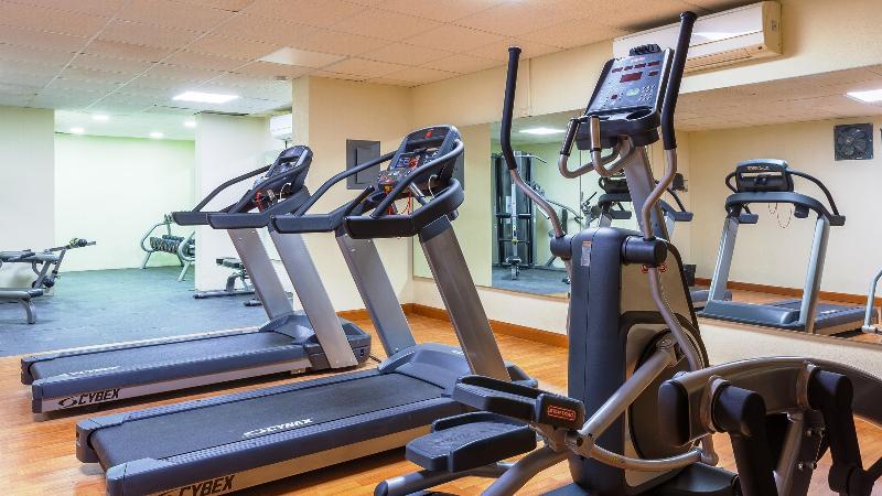 Отель Mirador Del Cabo