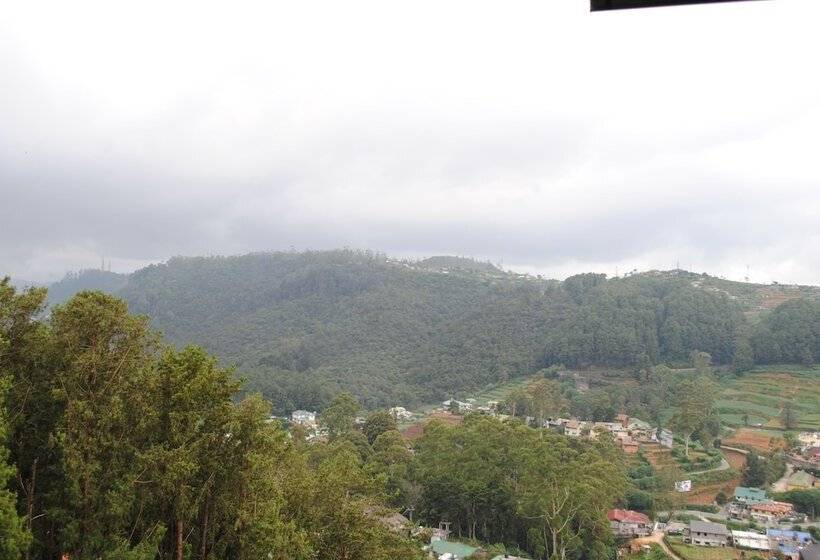 호텔 Misty Mountain Villas