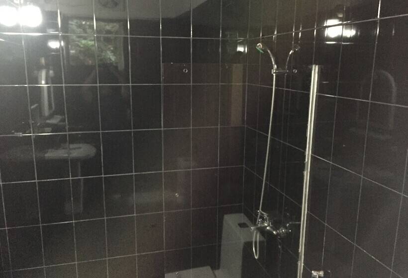 호텔 Misty Mountain Villas