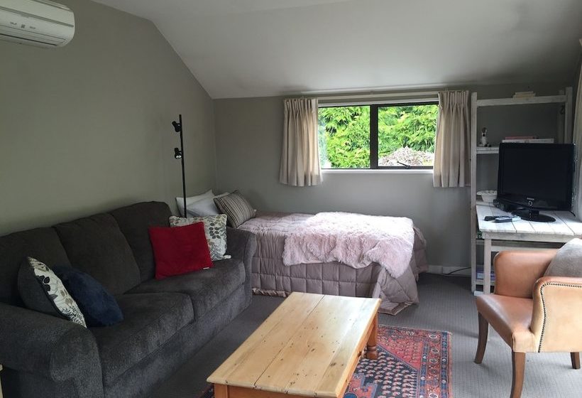 호텔 Mountain View Lodge