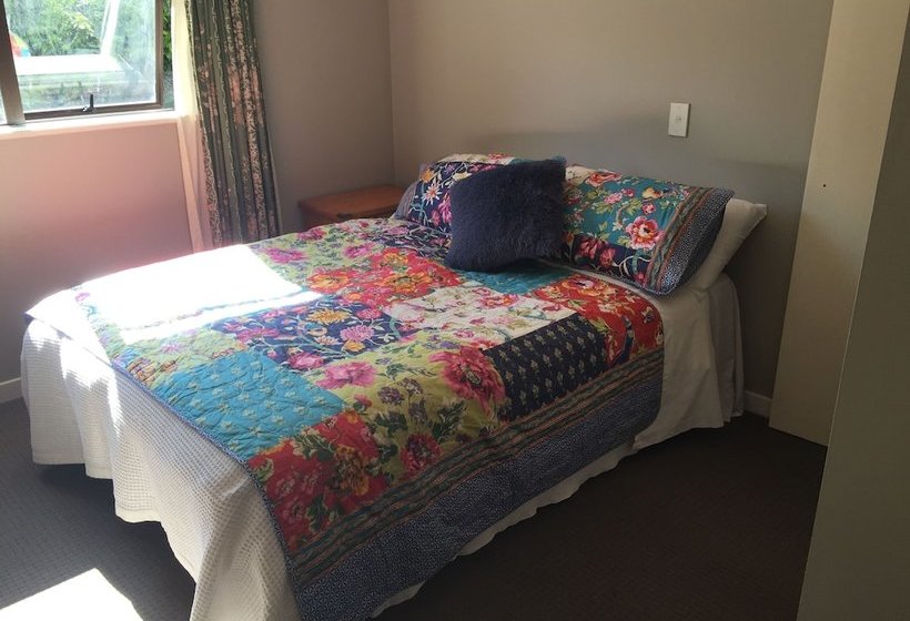 호텔 Mountain View Lodge