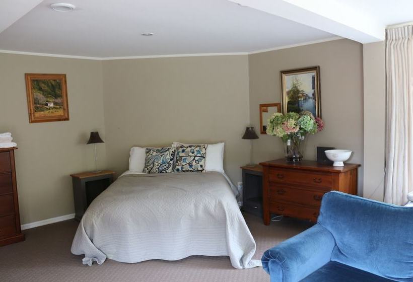 호텔 Mountain View Lodge