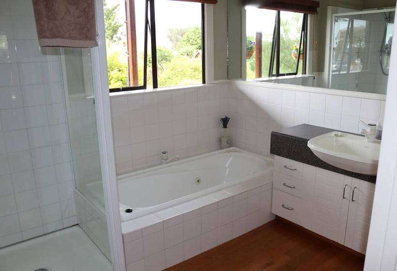 호텔 Mountain View Lodge