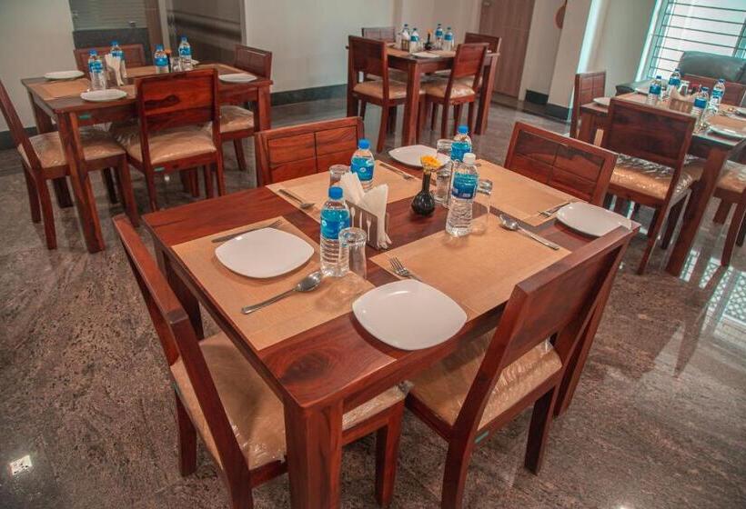 فندق Park Avenue Suites