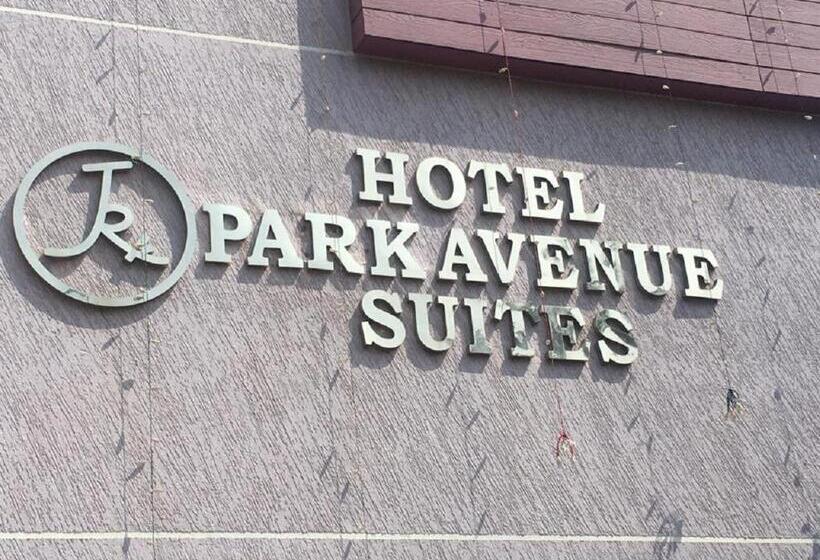 فندق Park Avenue Suites