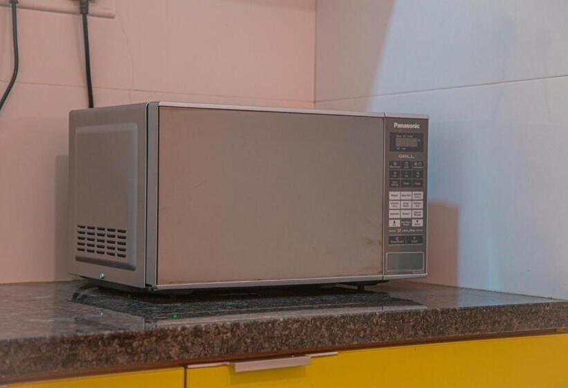 فندق Park Avenue Suites