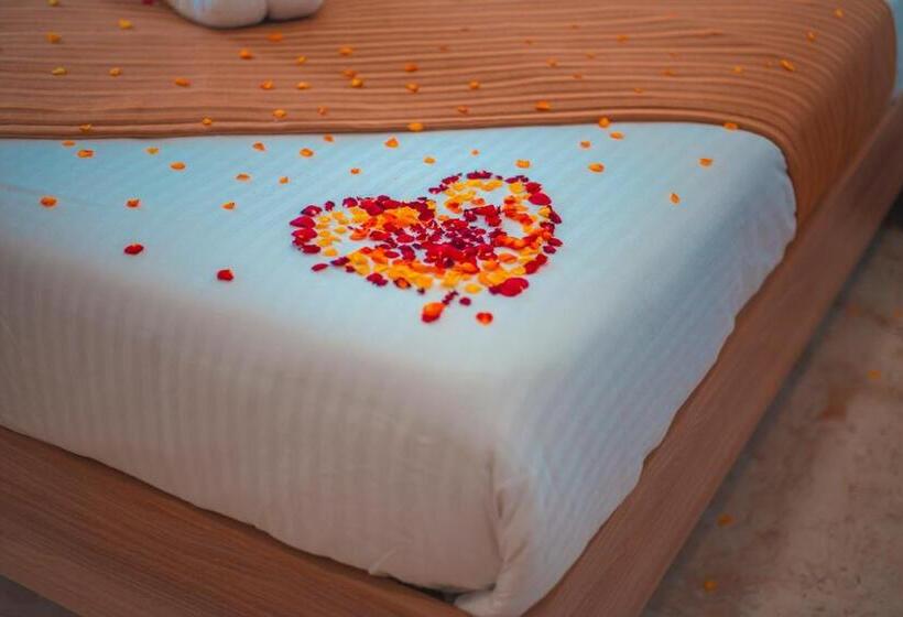 فندق Park Avenue Suites