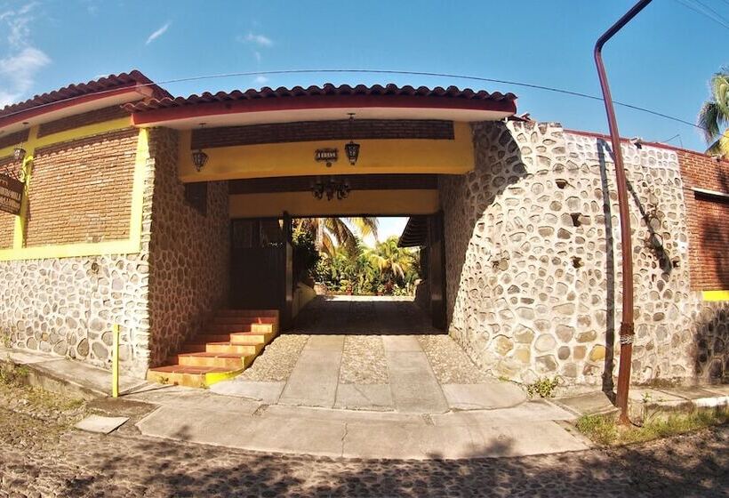 Quinta Comala Hotel & Villas