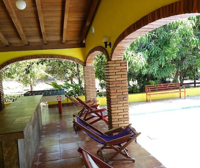 Quinta Comala Hotel & Villas