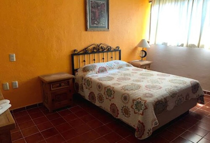 Quinta Comala Hotel & Villas