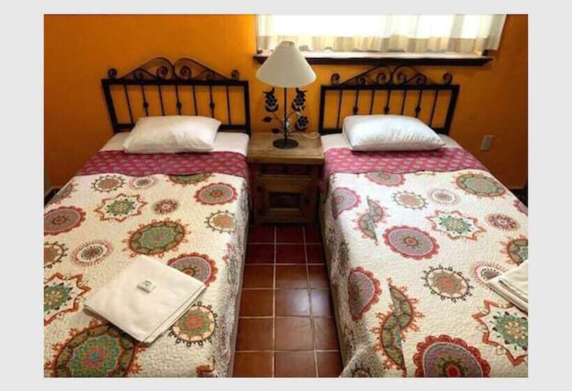 Quinta Comala Hotel & Villas