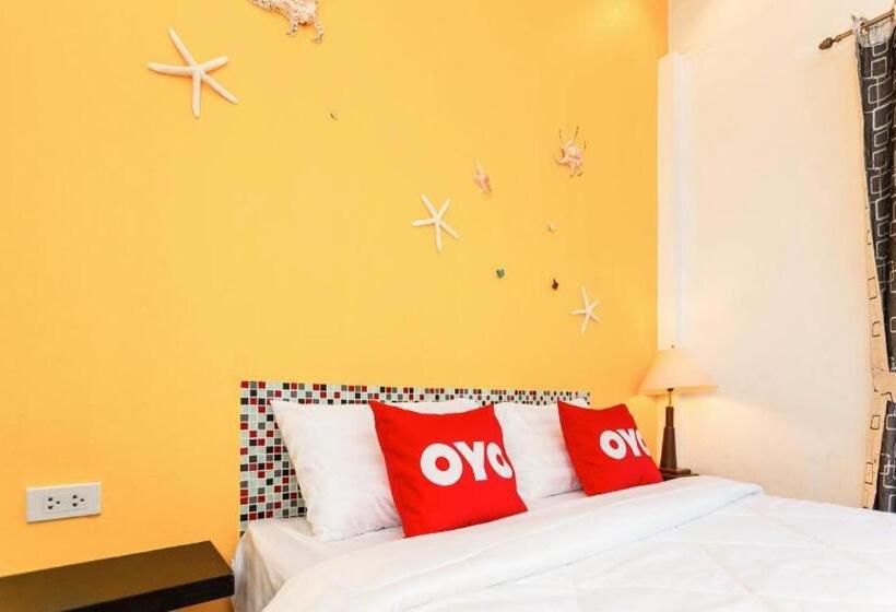 فندق Rawai Studios Resort By Oyo Rooms