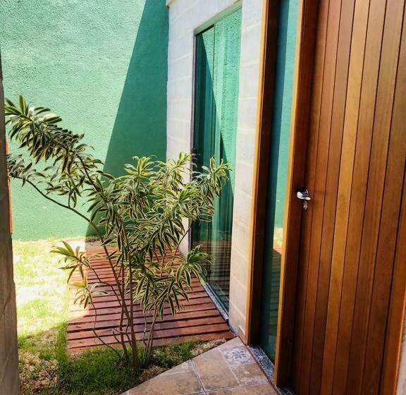 ホテル Recanto Praia Grande