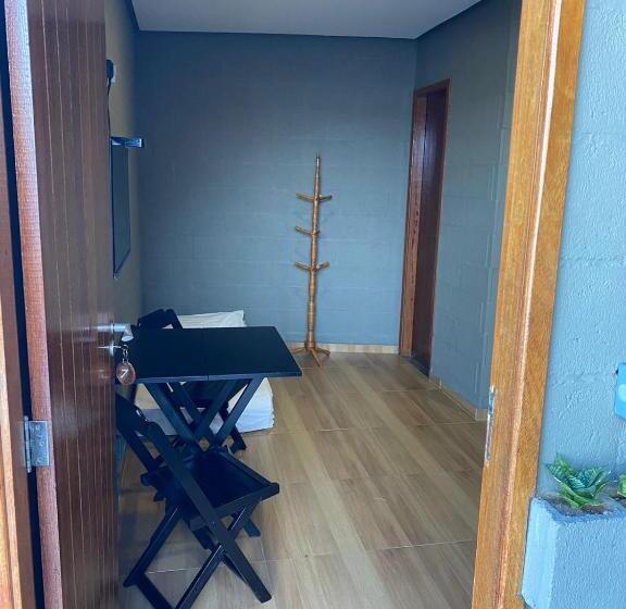 ホテル Recanto Praia Grande