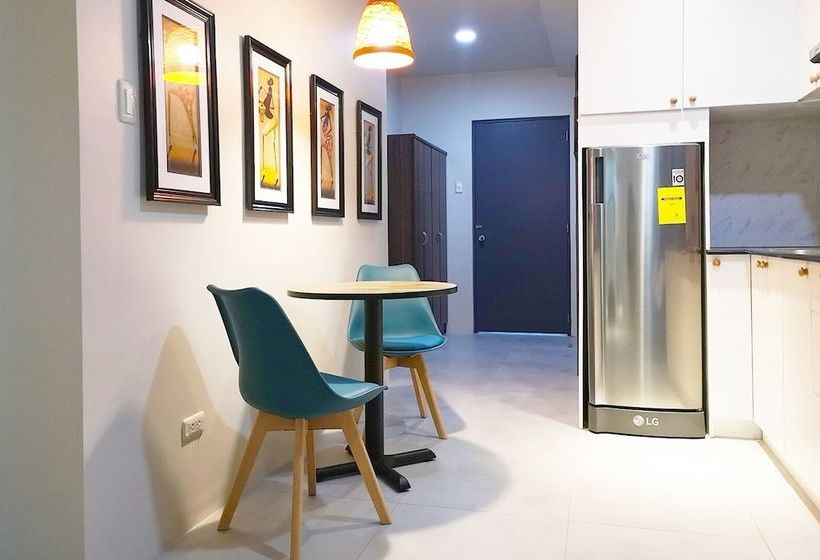 ホテル Safestay At Humayhumay By Gm Rentals