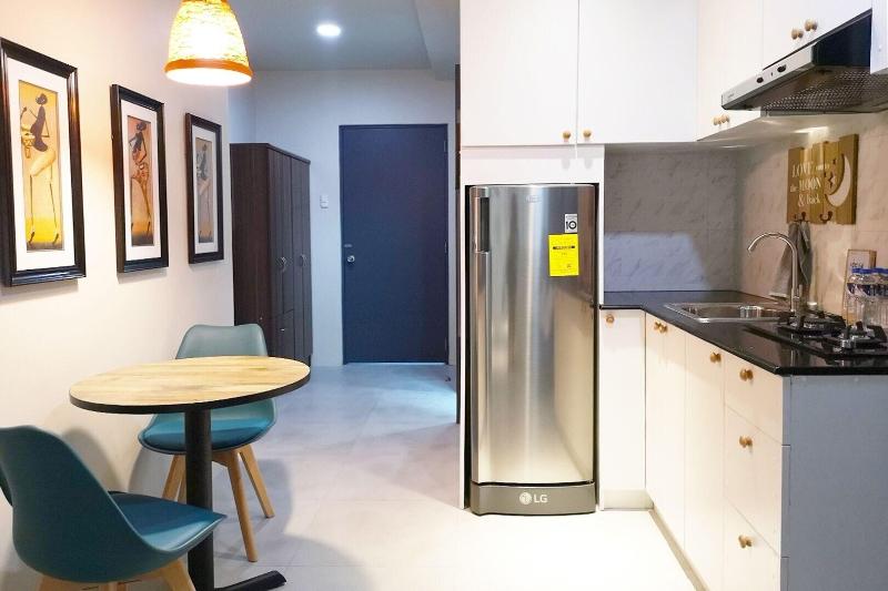 ホテル Safestay At Humayhumay By Gm Rentals