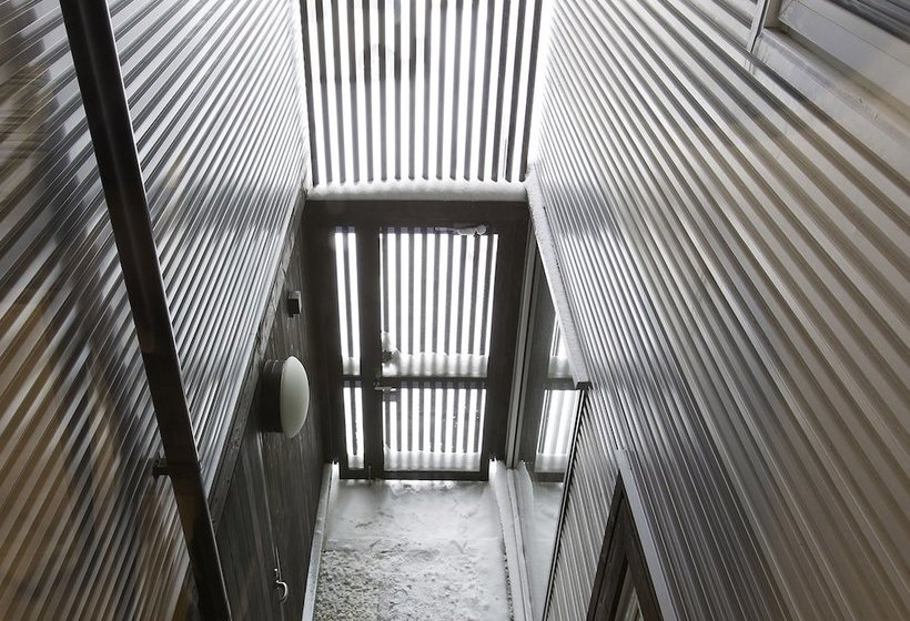 Отель Seisei Chalet