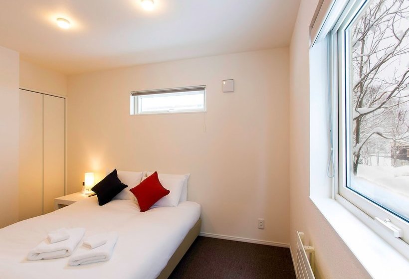 Отель Seisei Chalet